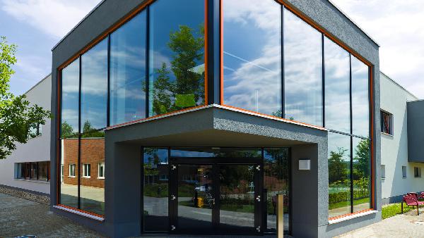 Referenzen Gehlenbeck GmbH Fenstertechnik: Unsere Referenzen
