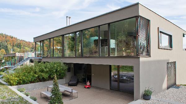 Referenzen Gehlenbeck GmbH Fenstertechnik: Unsere Referenzen