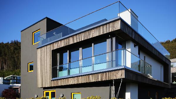 Referenzen Gehlenbeck GmbH Fenstertechnik: Unsere Referenzen
